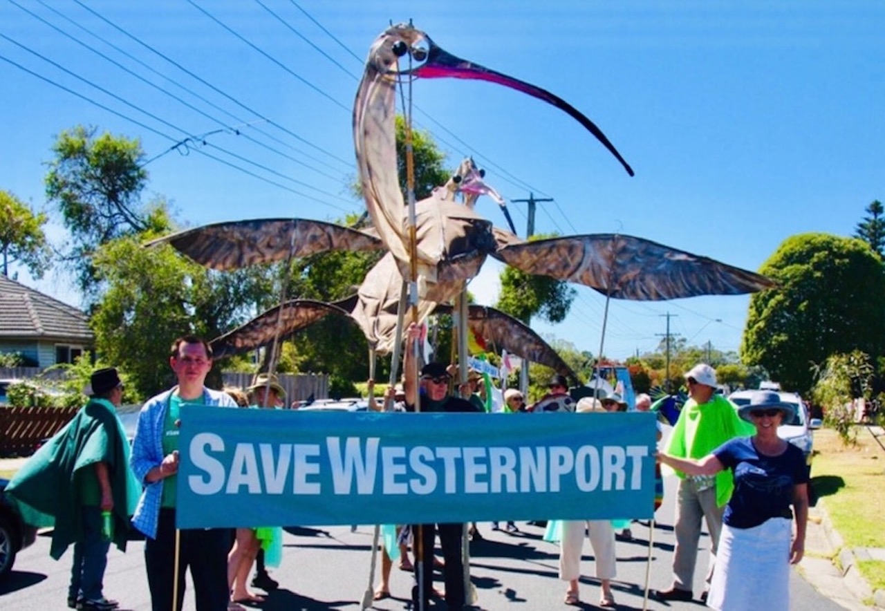 Save Westernport Campaign