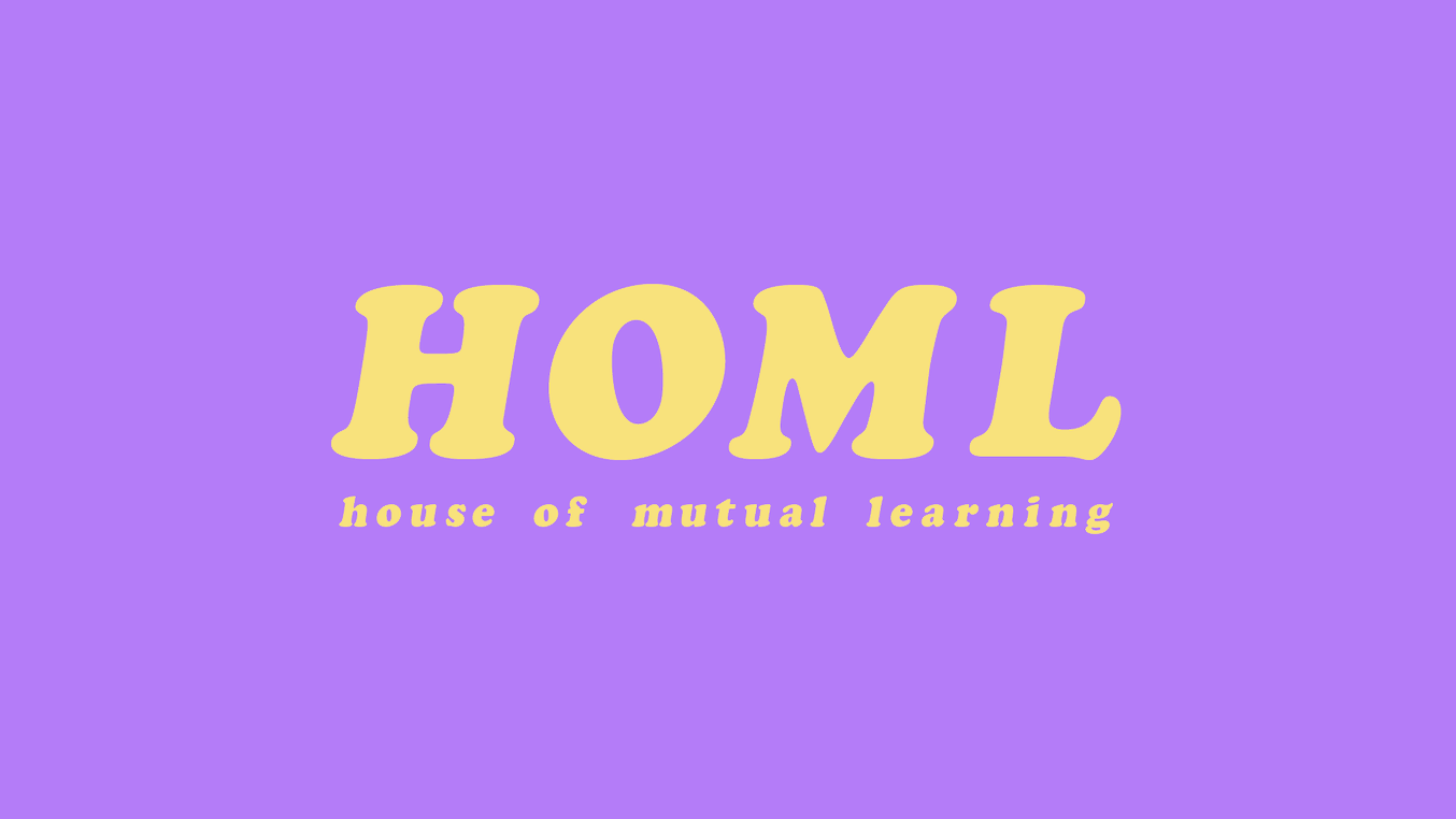 HOML - House of mutual learning