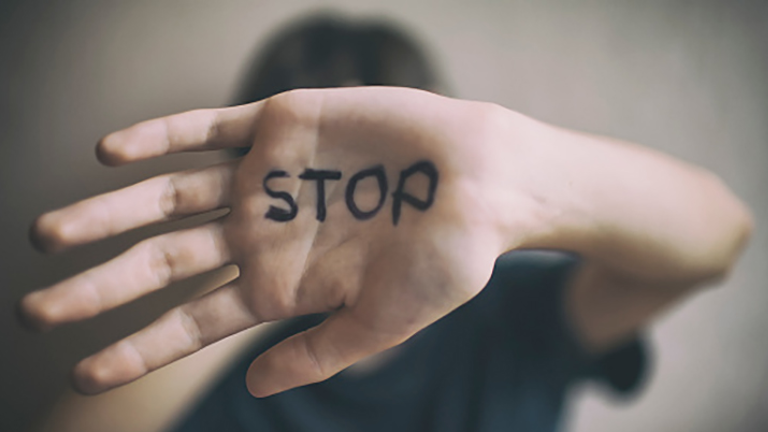 Stop intimate partner violence | Image: medium.com