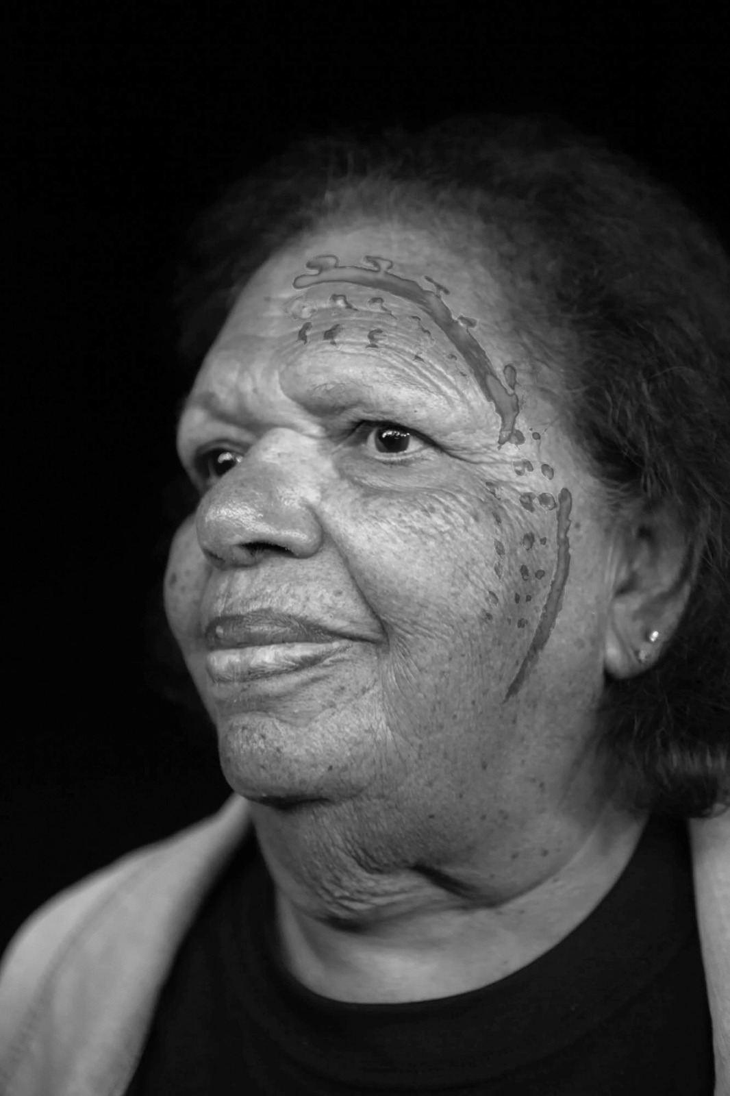 June Lennon. Photo by Jesse Boylan.