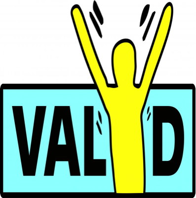 VALID Logo