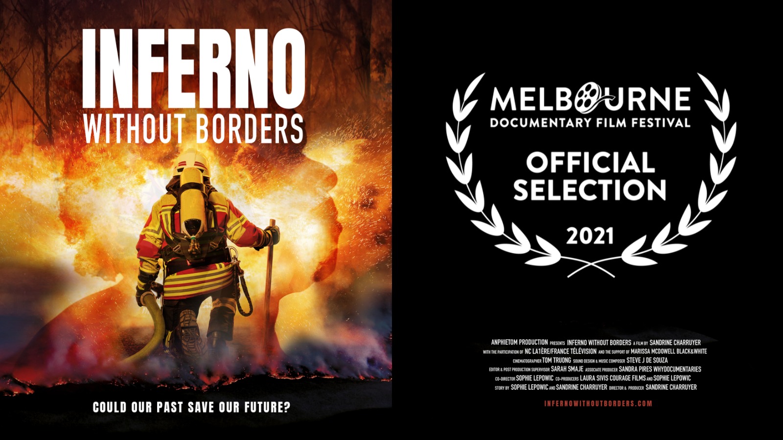 Inferno Without Borders