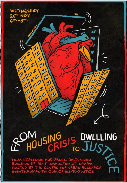 Bay Views for All Launch