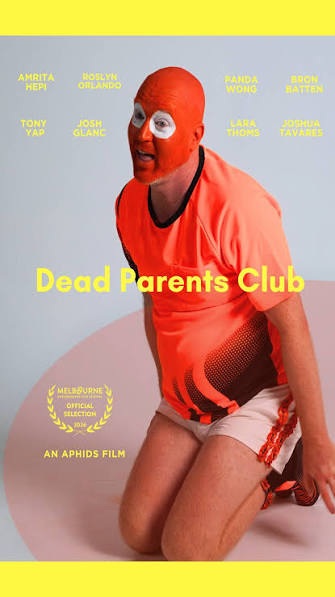 Dead Parents Club
