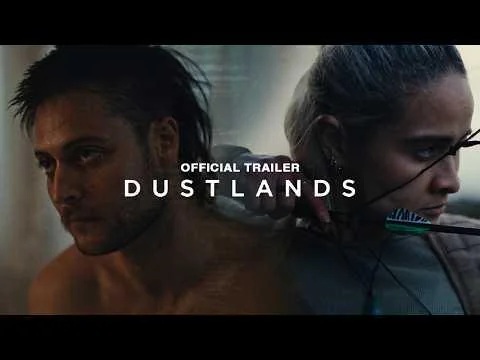 Dustlands