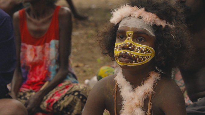 Journey Home, David Gulpilil