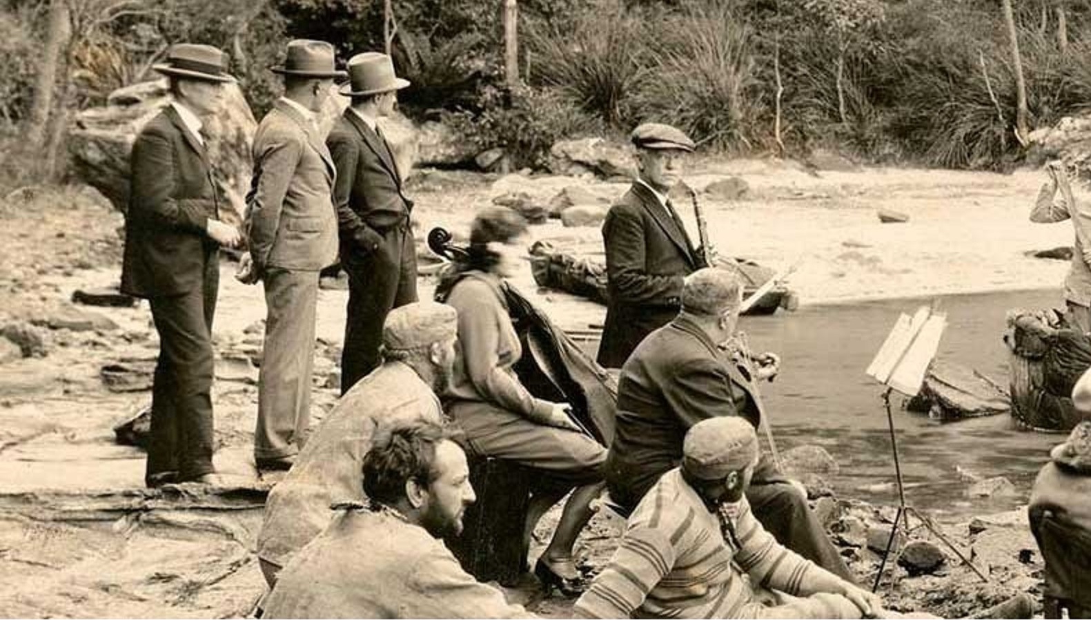 Making For the Term of His Natural Life 1927