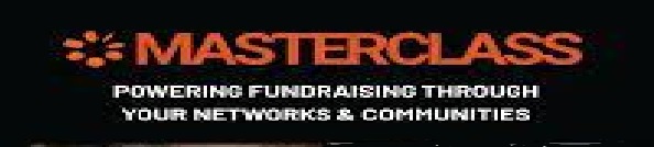 Documentary Documentary Masterclass