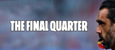 The Final Quarter