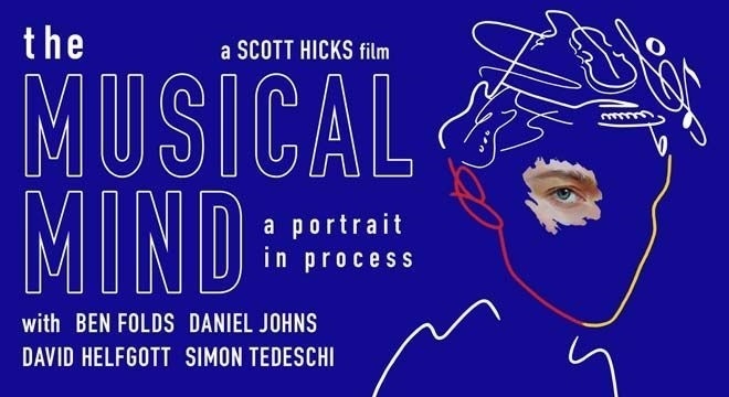 The Musical Mind: A Portrait in Process