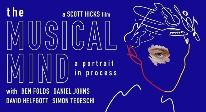 The Musical Mind: A Portrait in Process