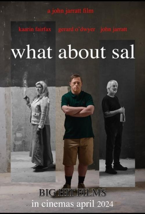 What About Sal?