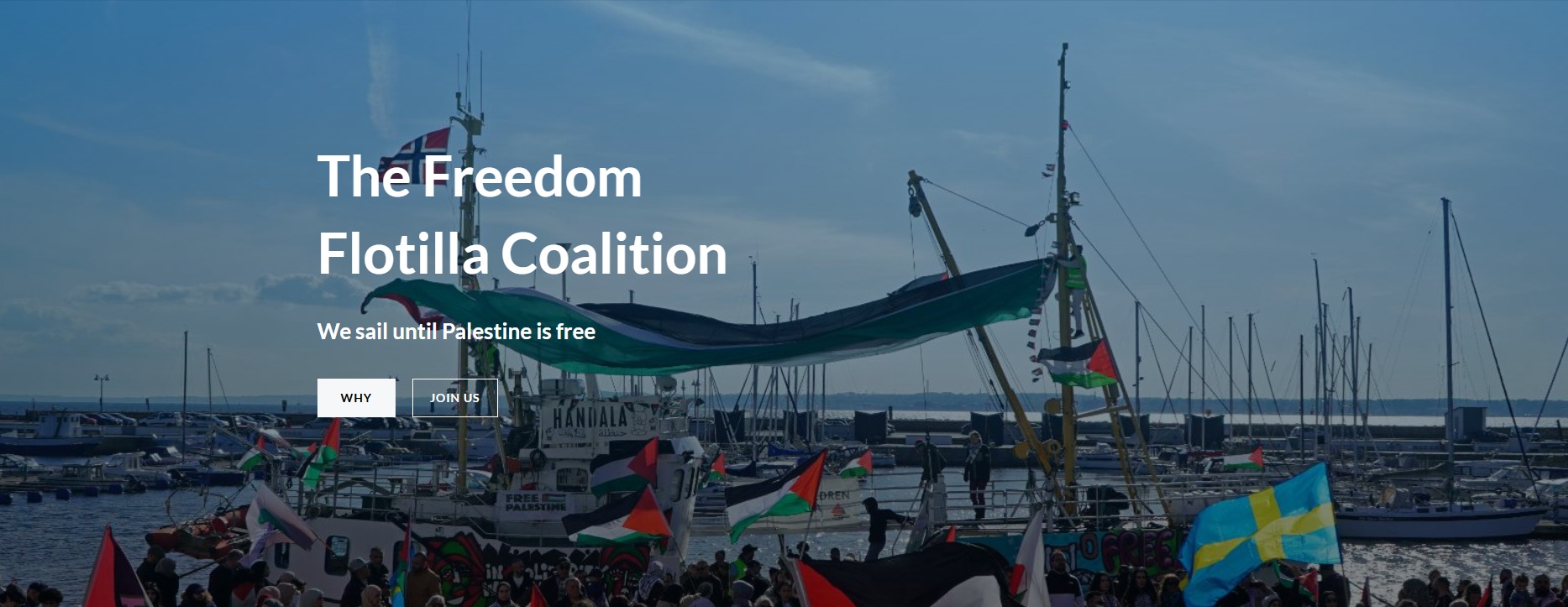 freedomflotilla.org