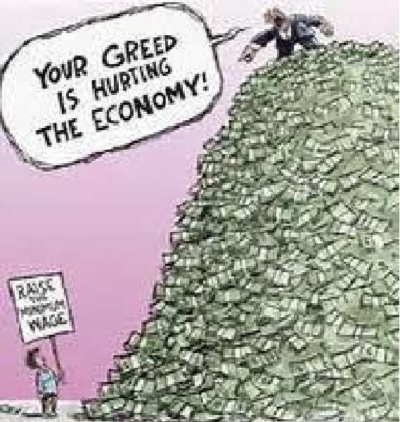 Liar, Liar, Your Pants are on Fire