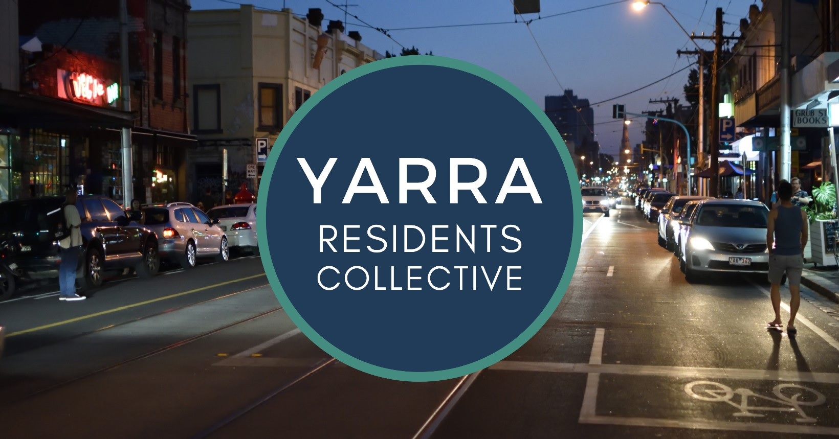 Yarra Residents Collective