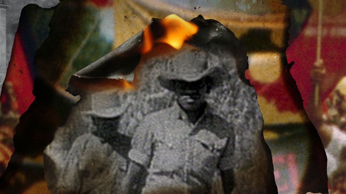 Image from WINHANGANHA courtesy of Jazz Money.