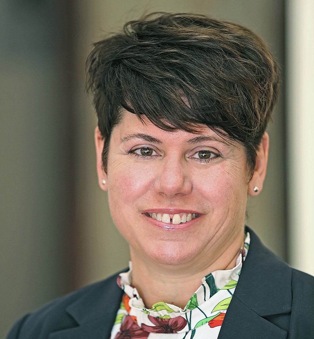 Professor Rachel Ankeny 