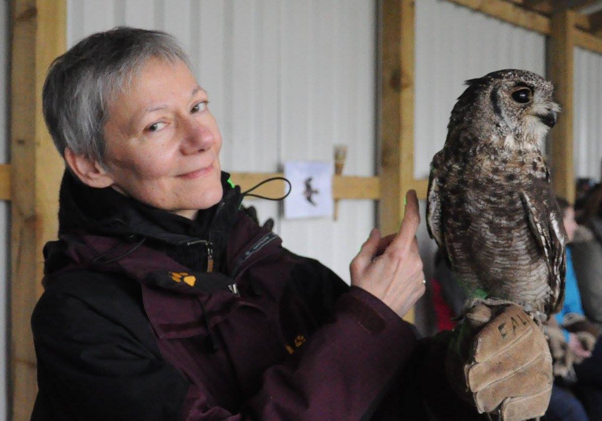 Professor Jackie Leach Scully