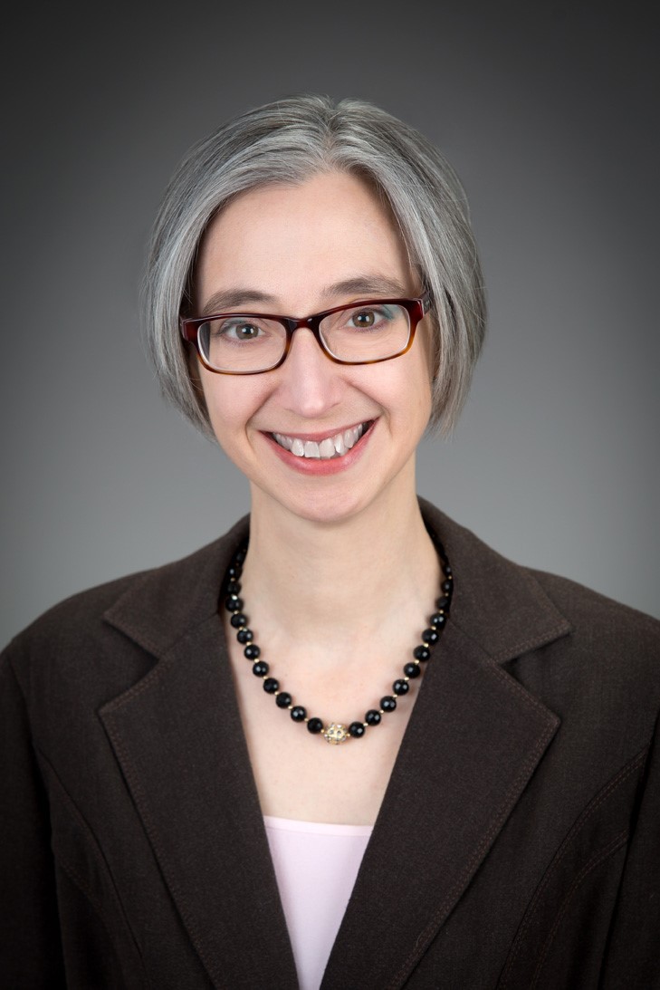 Professor Kathryn Norlock