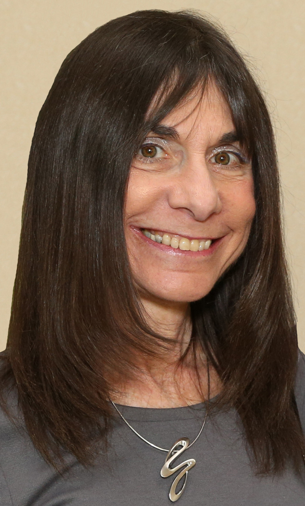 Prof Nancy Segal