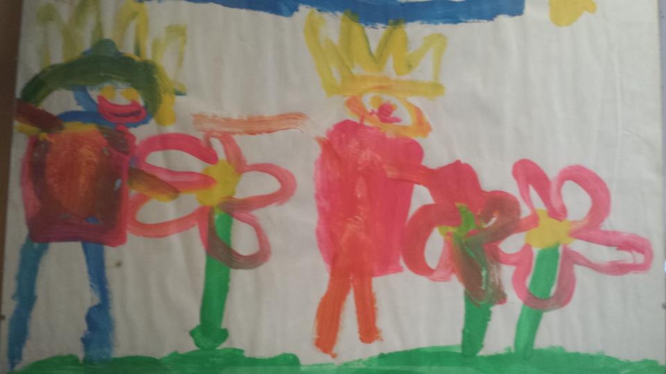 Alma Barner -  Imagination