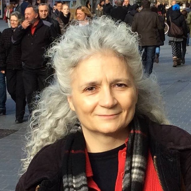 Professor Babette Babich