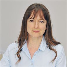 Professor Lorraine Talbot 