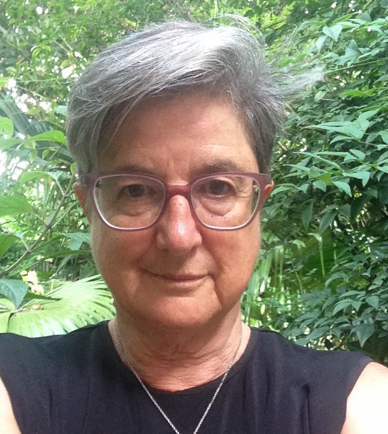 A/Prof Karen Green - Catharine Macaulay and Letitia Barbauld