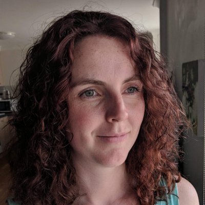 Dr Charlotte Millar