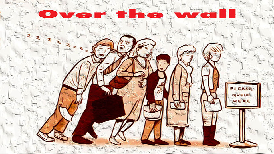 Interview with Social Security Rights Victoria to discuss their DSP Help Page project