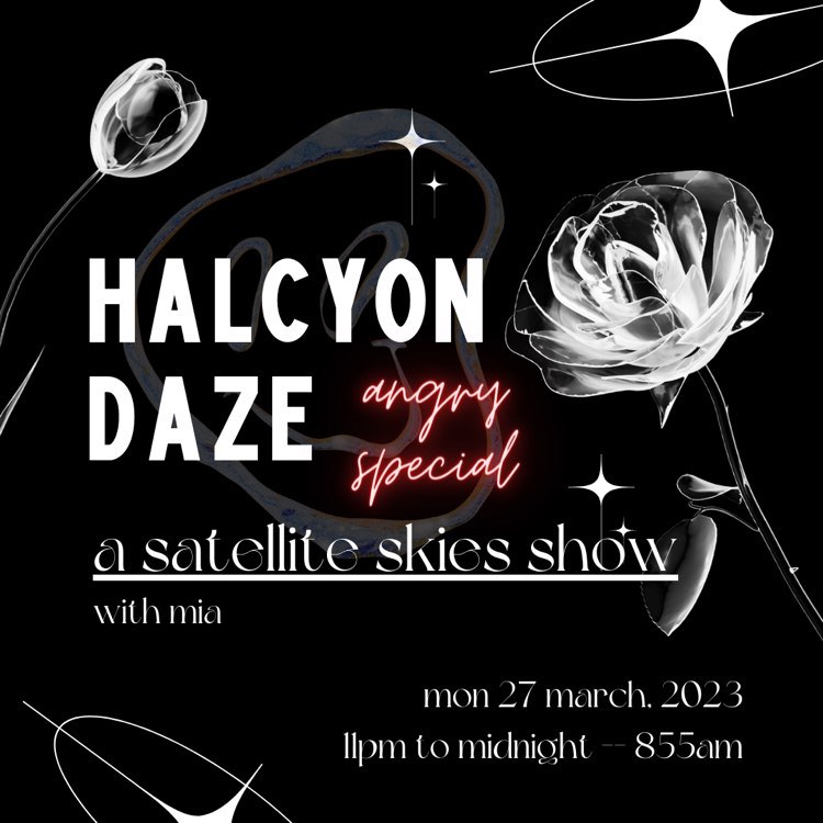 halcyon daze episode 2 promotional