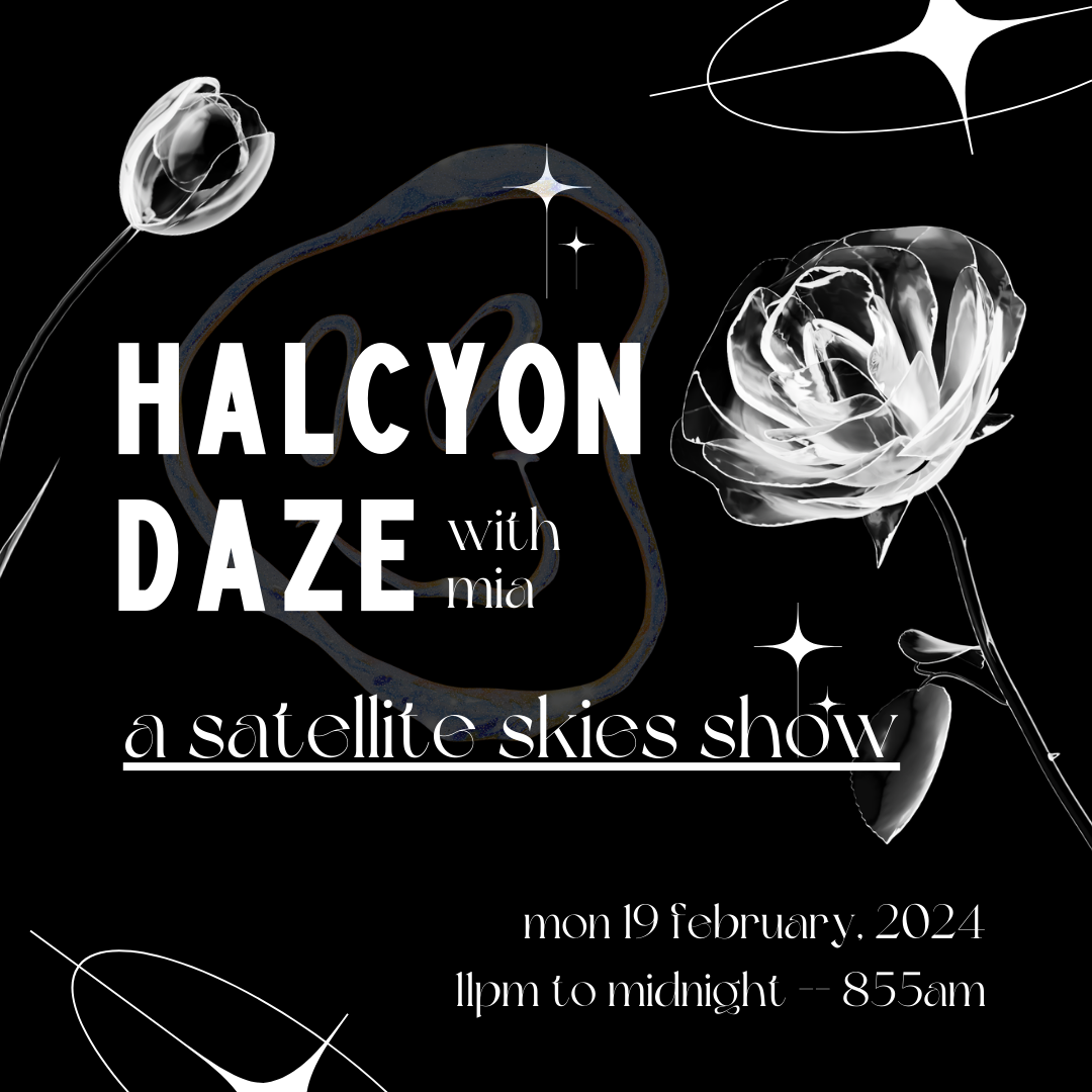 Halcyon Daze Episode 9 promotional tile