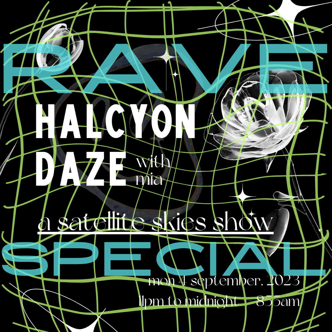 Halcyon Days Episode 6 promotional tile