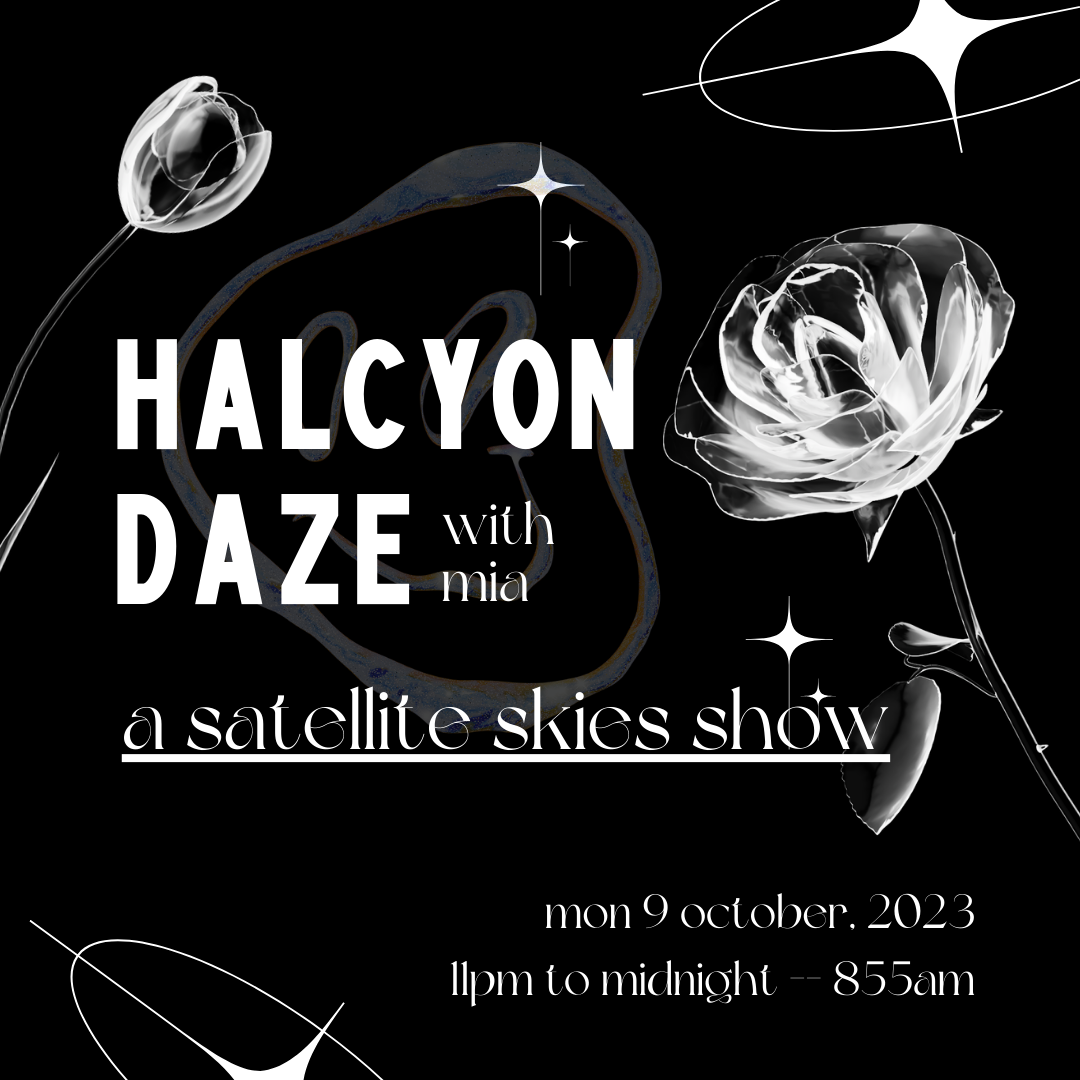 Halcyon Daze Episode 7 promotional tile