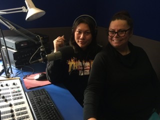 Latoya & Sassy Sin #TransIsBeautiful