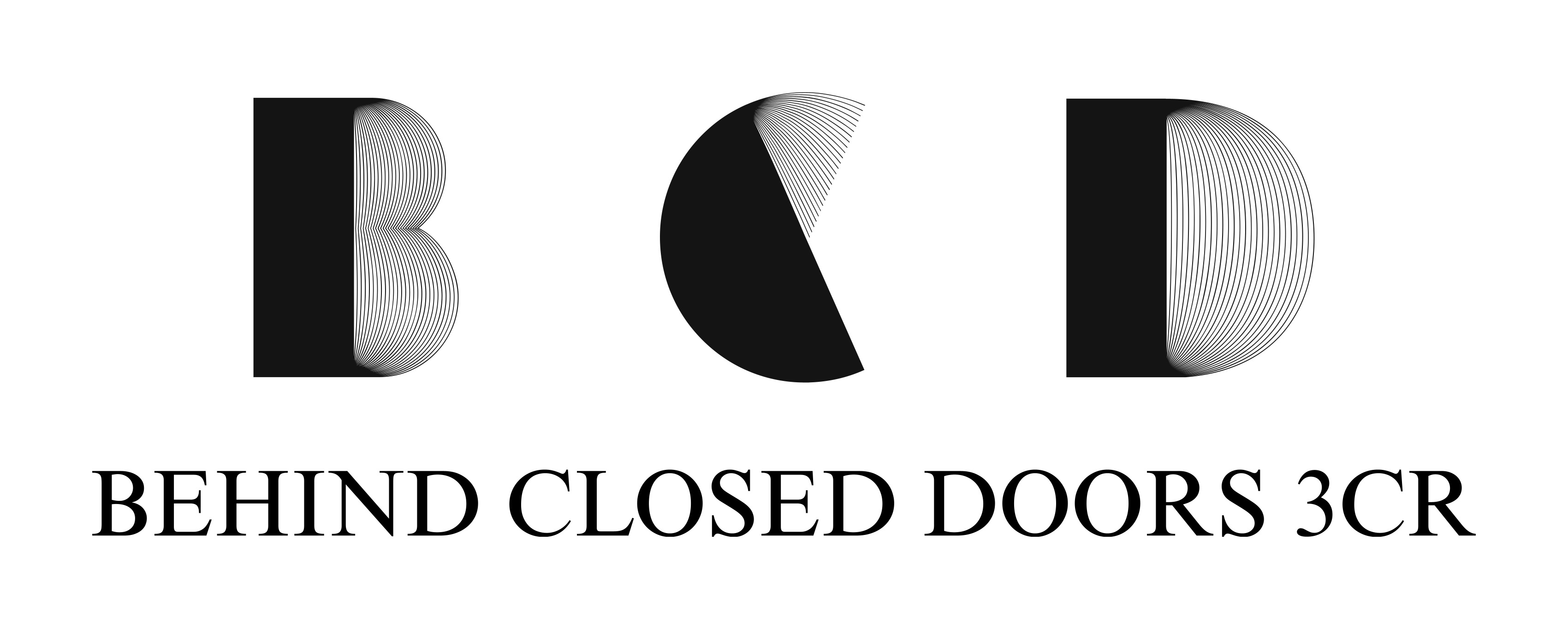Behind Closed Doors logo