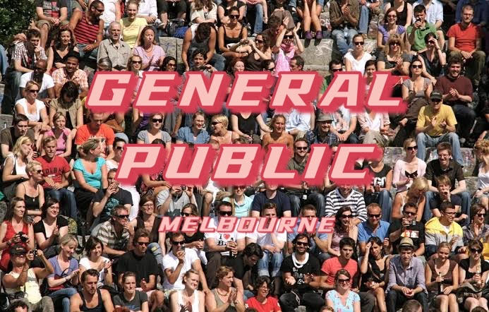 General Public Opinion on Sex Work