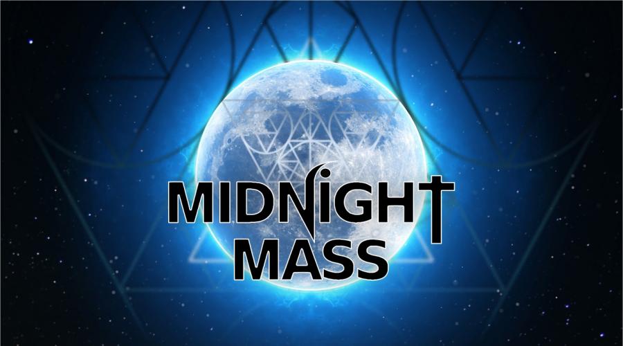Midnight Mass 3CR 