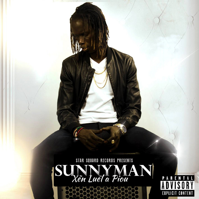 Sunnyman
