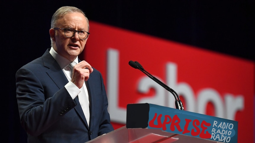 ALP Conference
