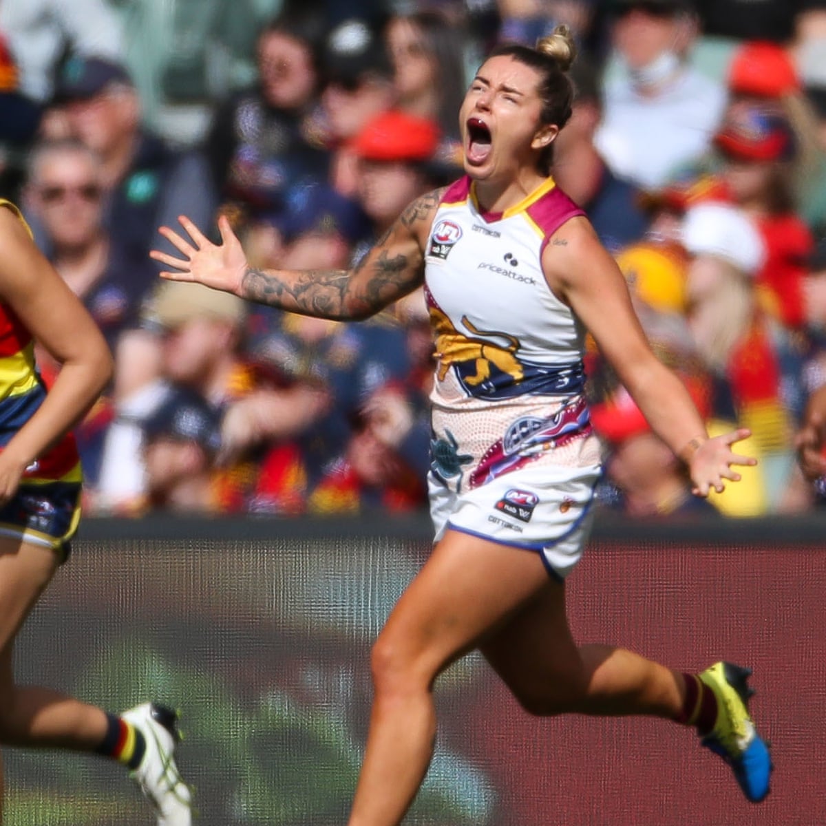 Photo Credit: The Guardian