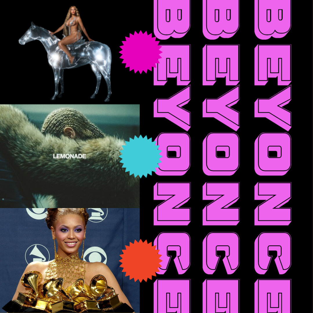 Beyoncé | 3CR Community Radio