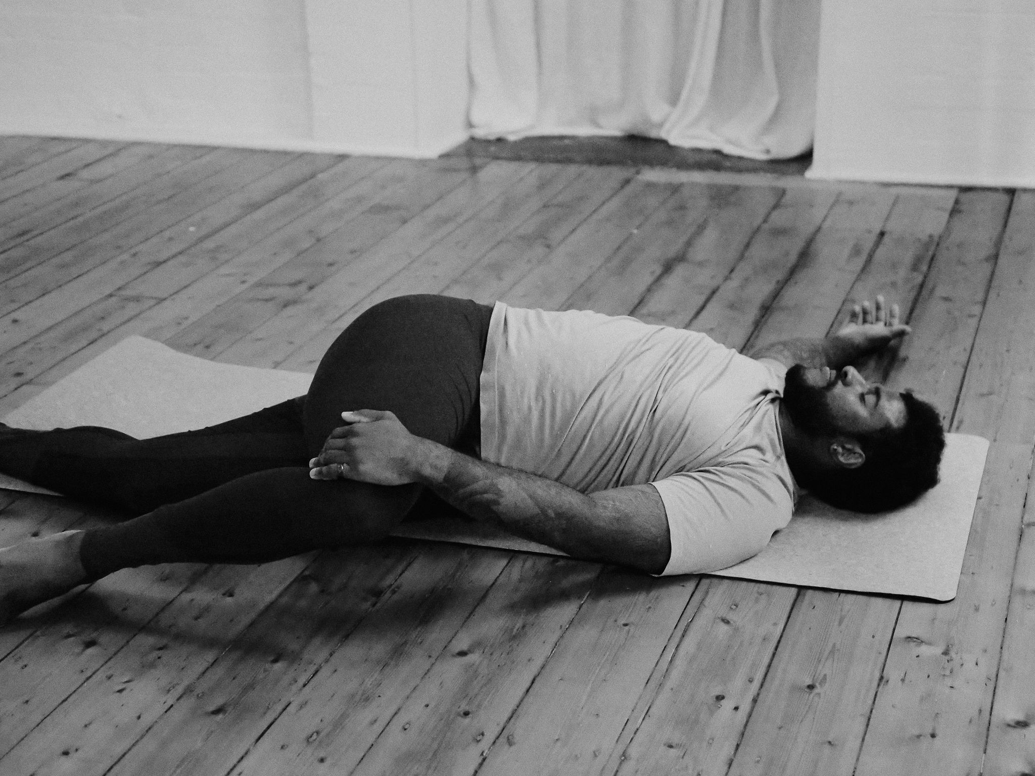 Antonio Greer. Image supplied