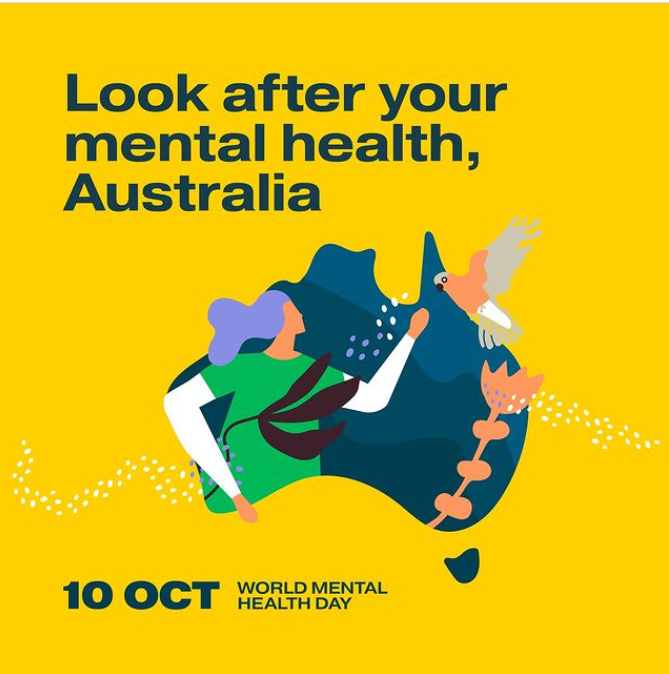 Mental Health Australia