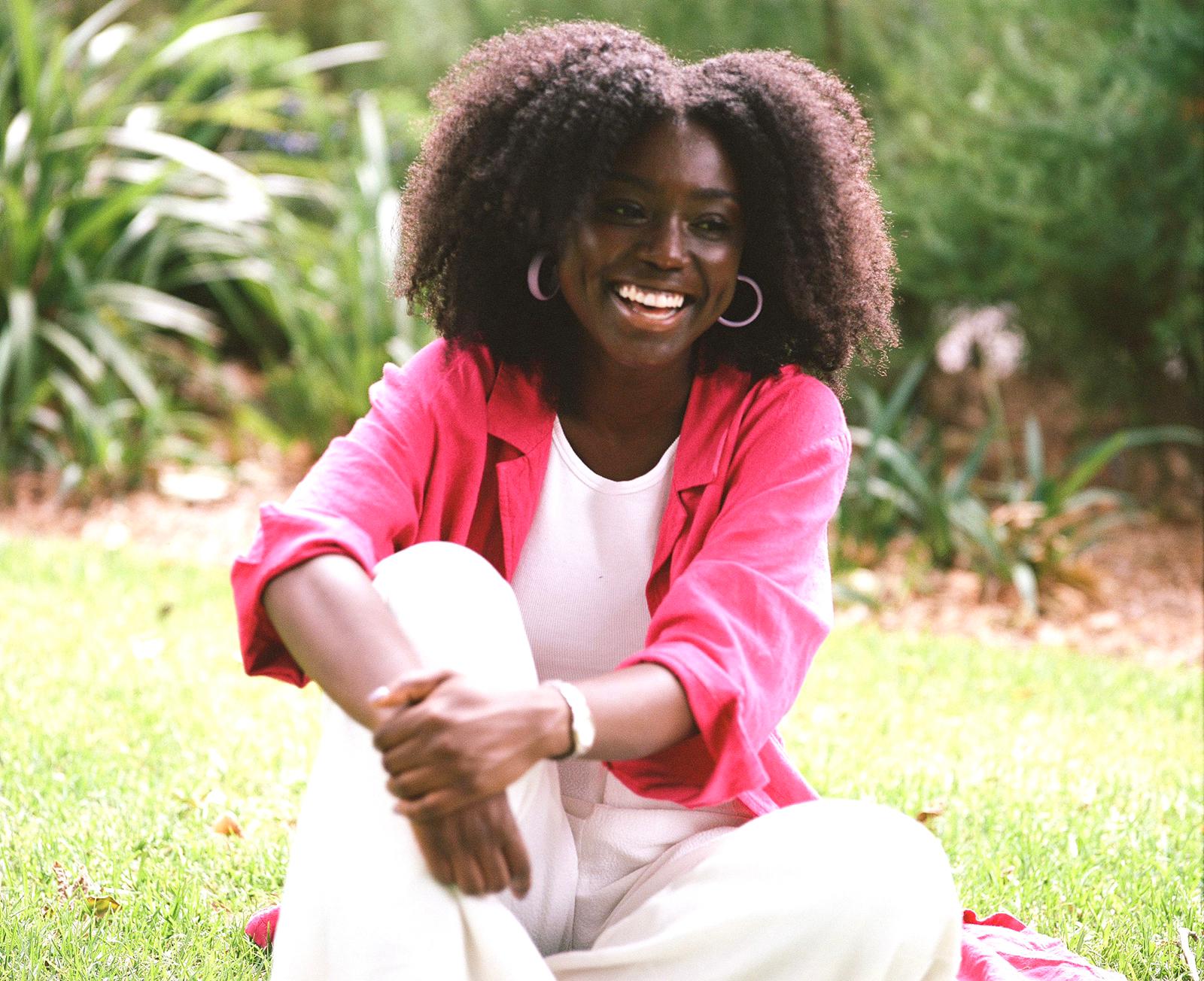 Nana Owusu/The Subtlety of It 