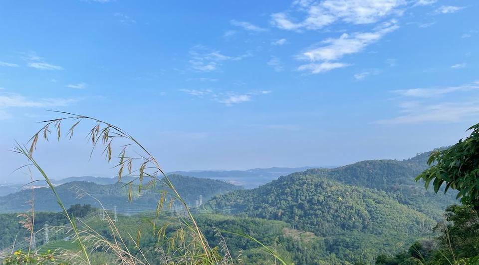 Sabah, Malaysia. Photo Grace Tan