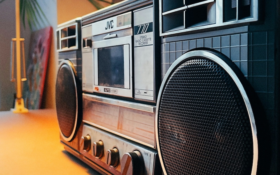 Photo by Patrick Schrödter/Unsplash