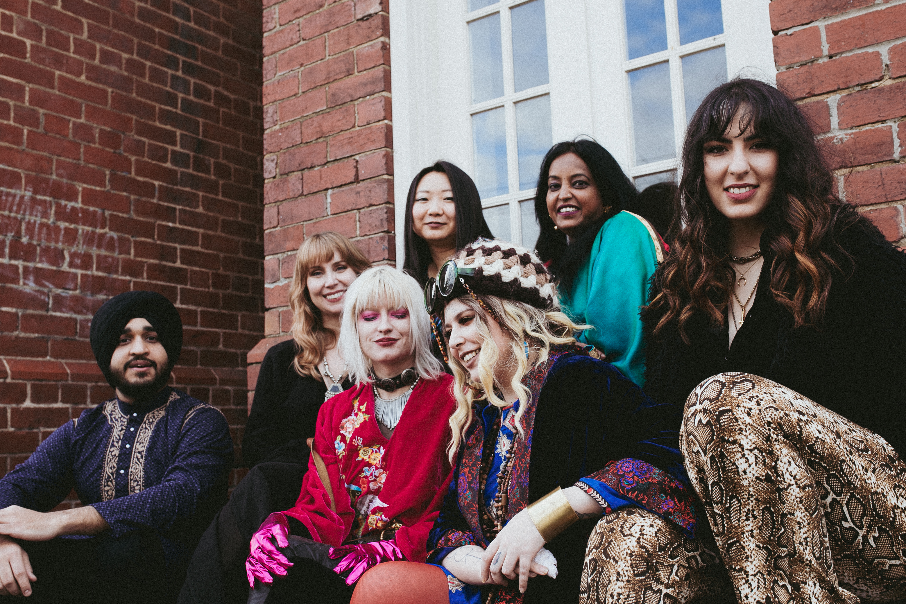 This One's Introduced By... 3CR with SPAWN