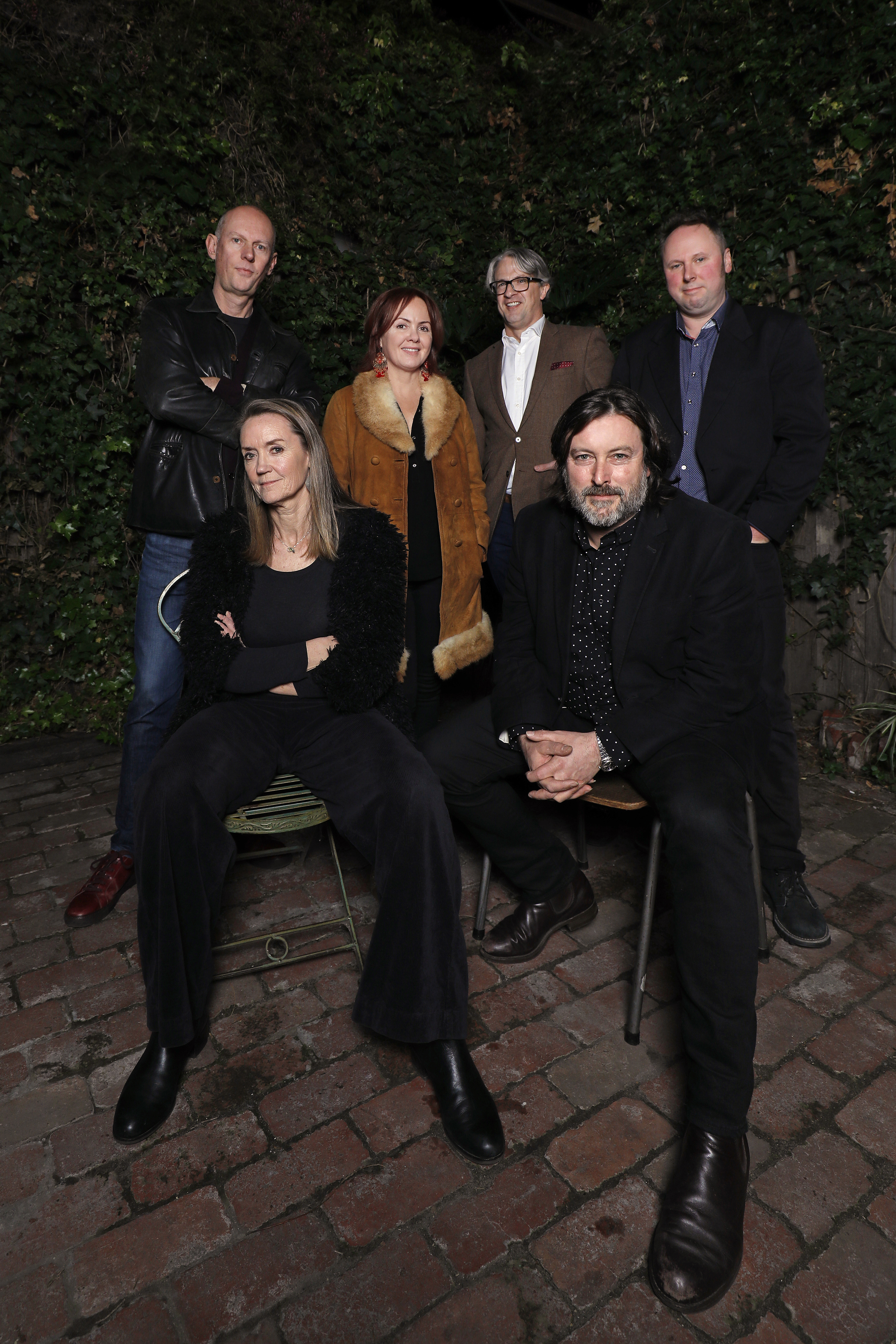 This One's Introduced By... on 3CR