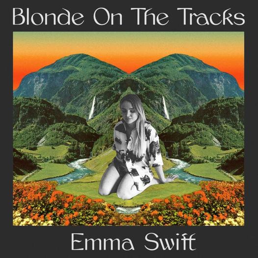 Emma Swift is on This One's Introduced By... with Dr Gonzo on 3CR